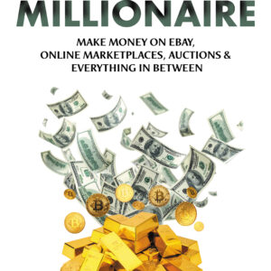 How to Become a Garage Sale Millionaire